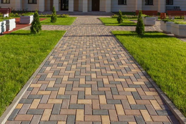 Professional Driveway Pavers in Greentree, NJ